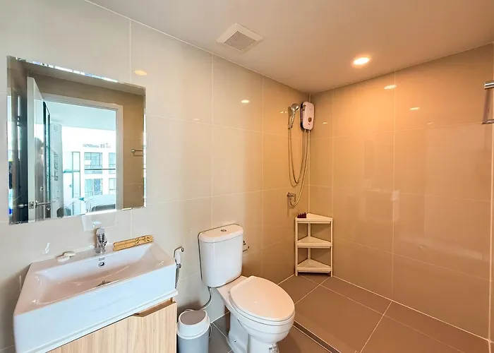 Near Bts - Near Iconsiam - Pool And Gym - Sontana